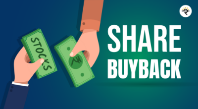 What is Buyback of Shares?